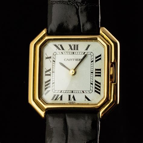 montre cartier ceinture|cartier watches.